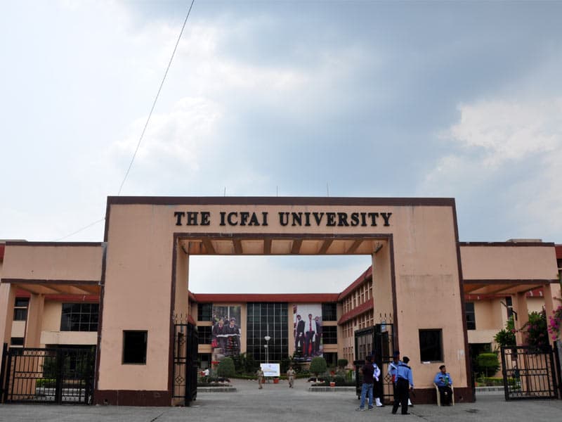 ICFAI Business School Dehradun-image