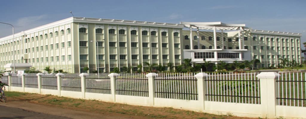 Muthayammal College of Engineering-image
