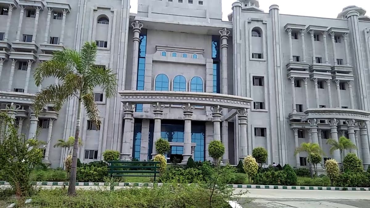 ESIC Medical College Gulbarga-gallery-image-4