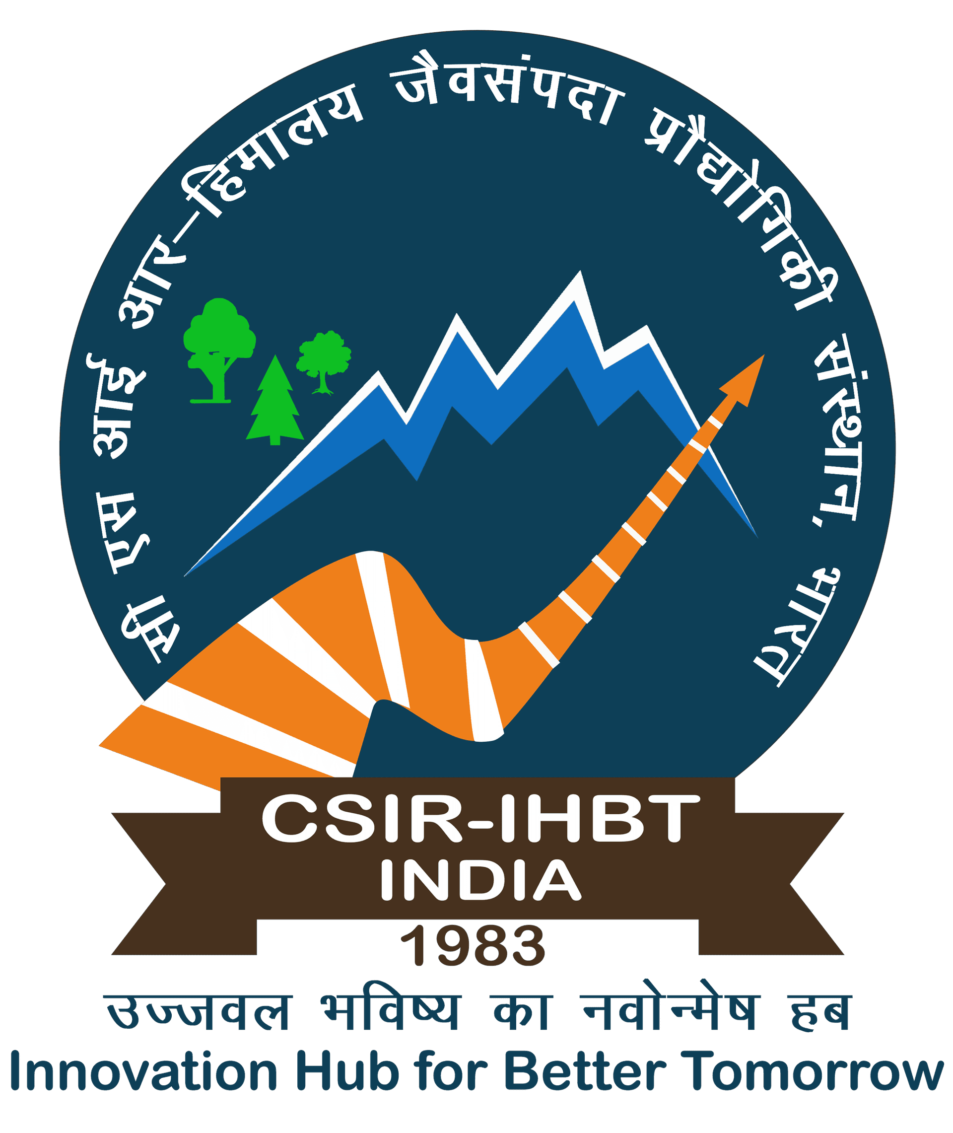 Institute of Himalayan Bioresource Technology-image