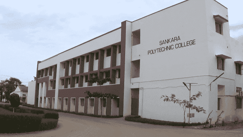 Sankara Polytechnic Polytechnic-image
