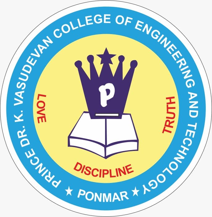 Prince Dr K Vasudevan College of Engineering and Technology-image