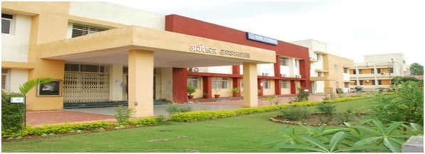 School of Economics, Devi Ahilya Vishwavidyalaya-image