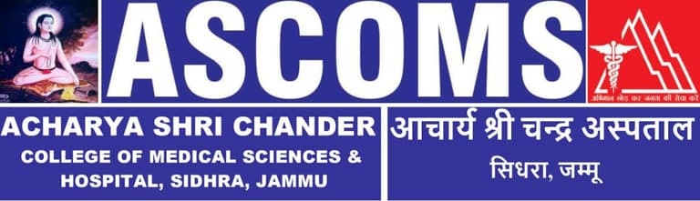 Acharya Shri Chander Institute of Nursing Education-image