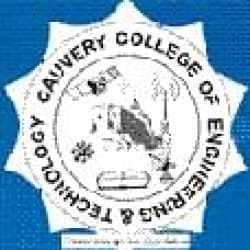 Cauvery College of Engineering and Technology-image