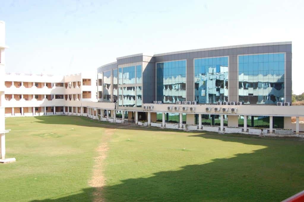 Chattisgarh Institute of Technology-image