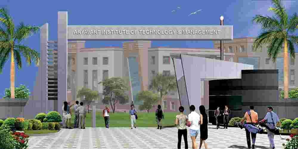 Aryavart Institute of Technology and Management-image