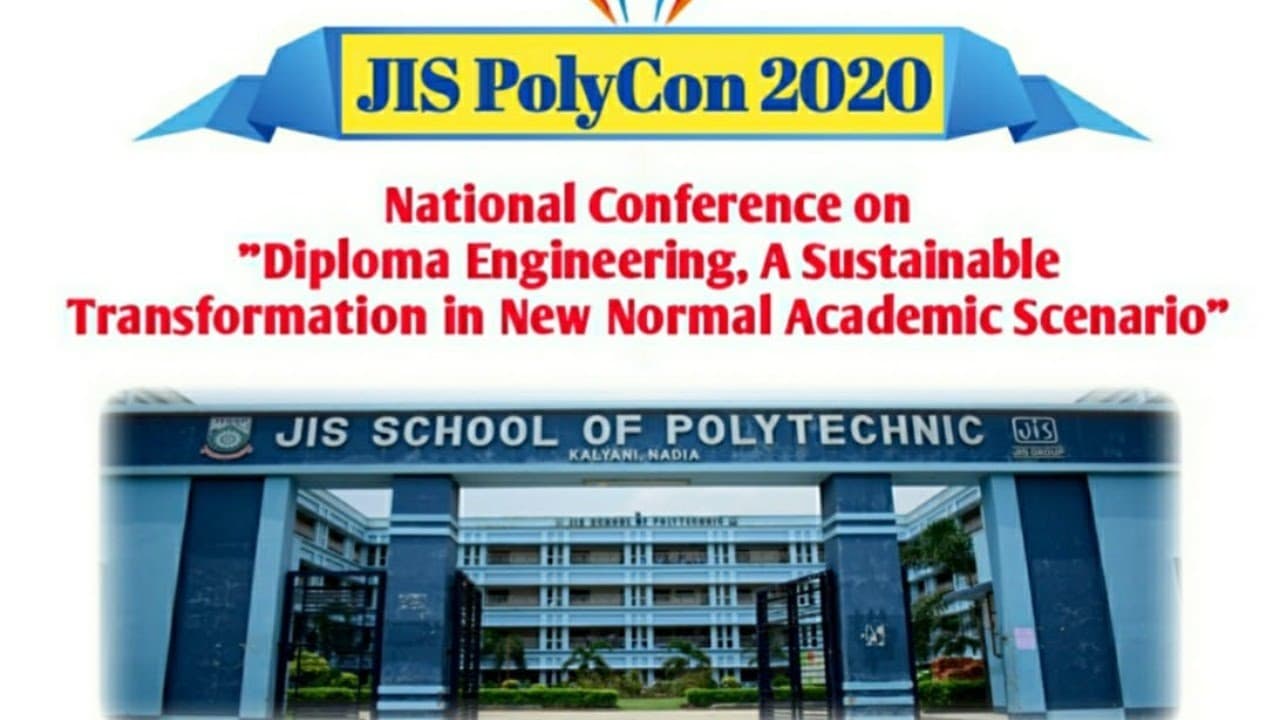 JIS School of Polytechnic-image