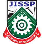 JIS School of Polytechnic-logo