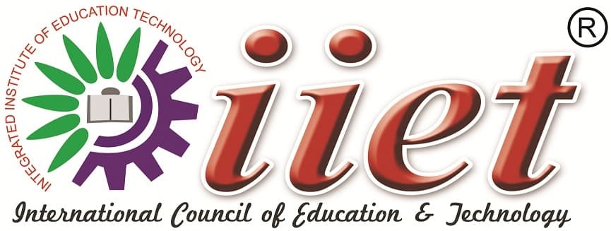 Integrated Institute of Education Technology-logo