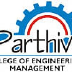 Parthivi College of Engineering and Management-image