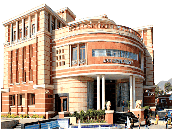 Jaipur National University, Seedling School of Law & Governance-image