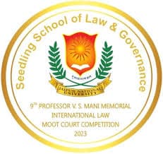 Jaipur National University, Seedling School of Law & Governance-image
