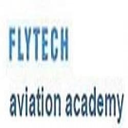 Flytech Aviation Academy-logo