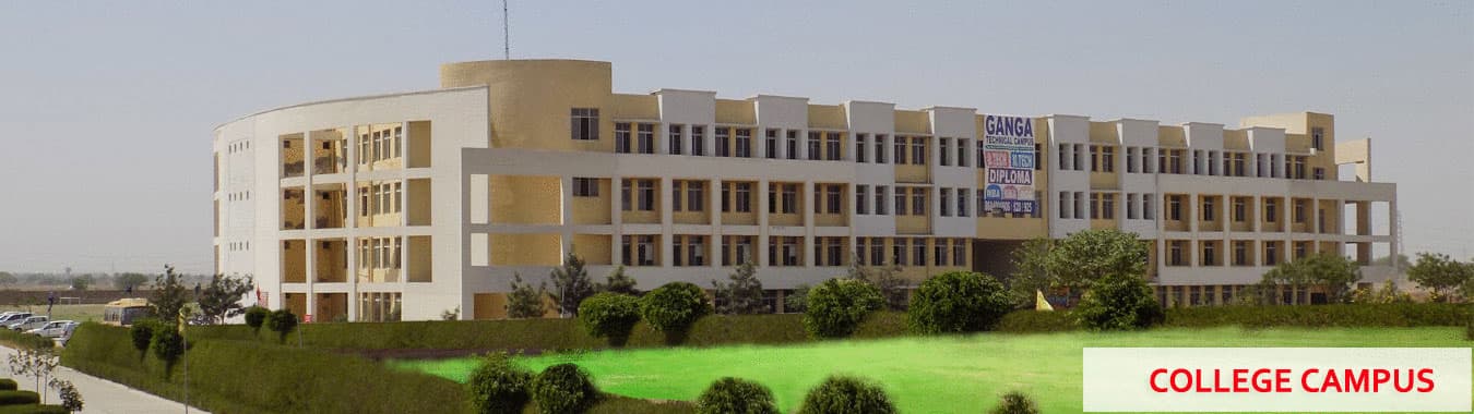 Ganga Technical Campus-image