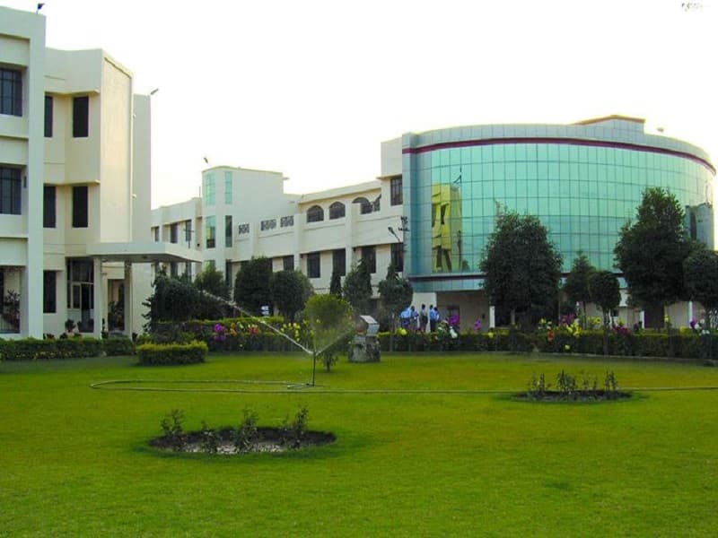 Birla Institute of Technology Allahabad-image