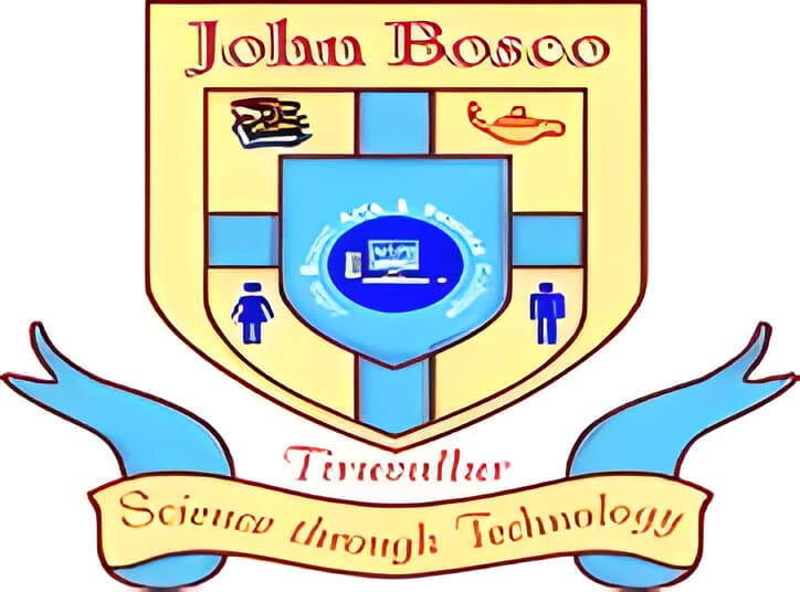 John Bosco Arts and Science College-image