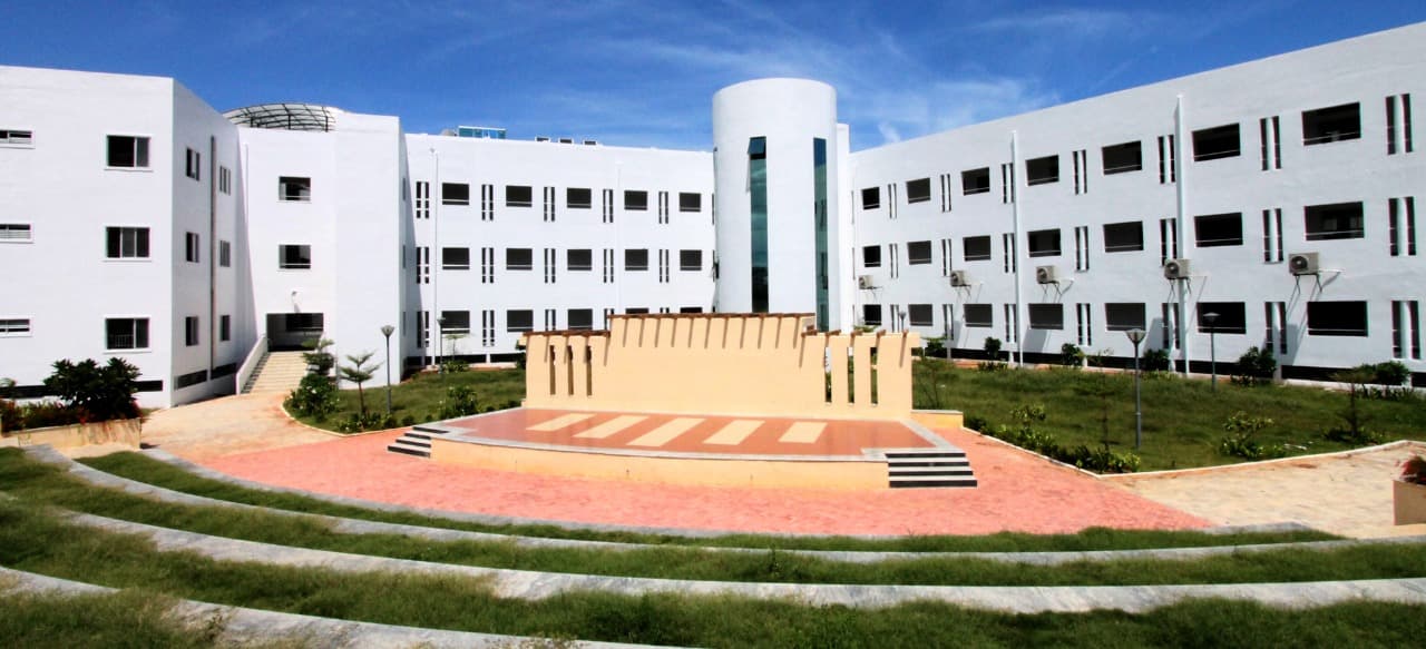 Mohamed Sathak AJ Academy of Architecture-image