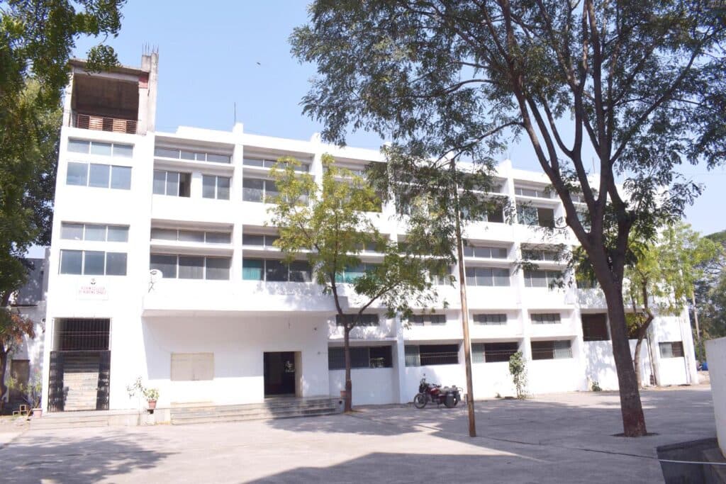 ACPM College of Nursing-image