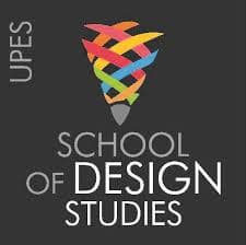 UPES, School of Design Studies-logo