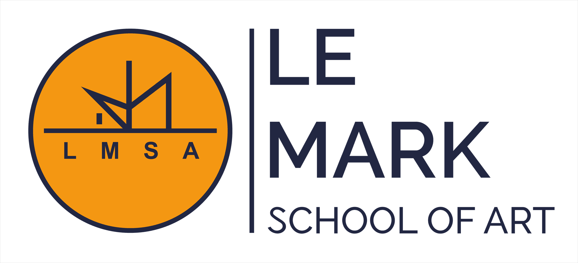 Le Mark Institute Of Art-logo