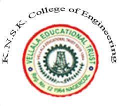 KNSK College of Engineering-image
