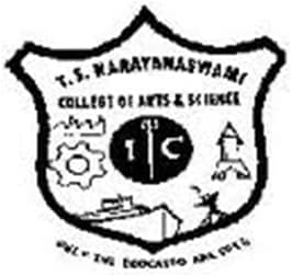 TS Narayanaswami College of Arts and Science-image