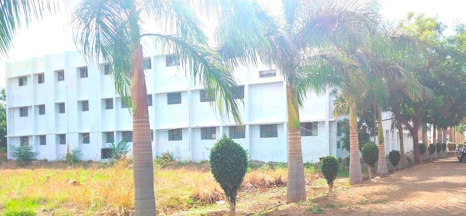 Sojar College of Pharmacy-image