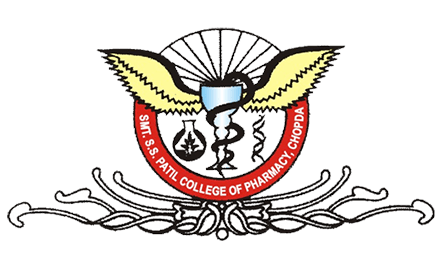 Smt Sharadchandrika Suresh Patil College of Pharmacy-image
