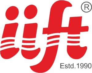 Inter National Institute of Fashion Design Bhopal-logo