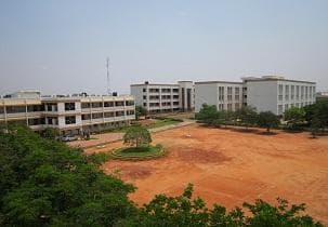 Maharaja Institute of Technology-image