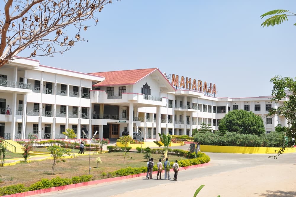 Maharaja Institute of Technology-image