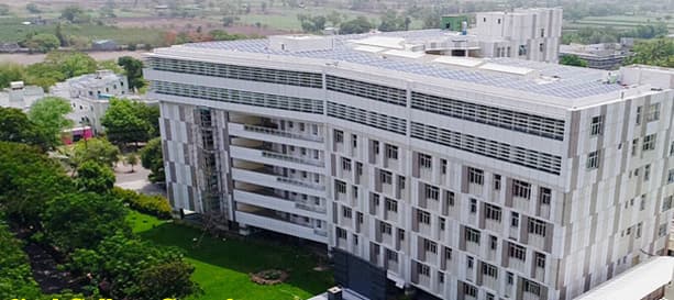 Pravara Rural Medical College, Loni-image