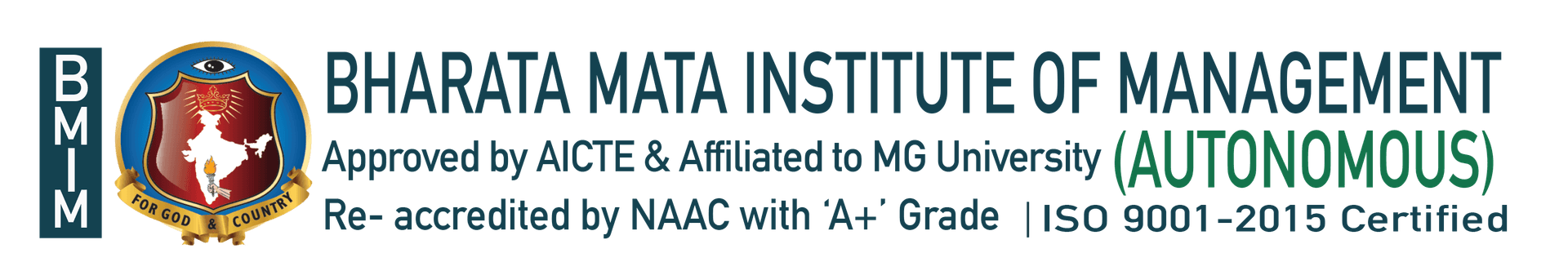 Bharata Mata Institute of Management-image