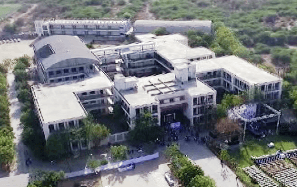 Alpha College of Engineering & Technology-image