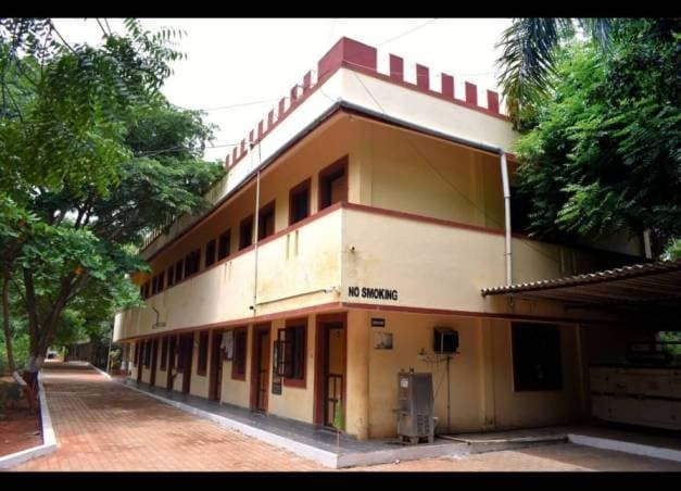 Sri Chakra Maritime College-image
