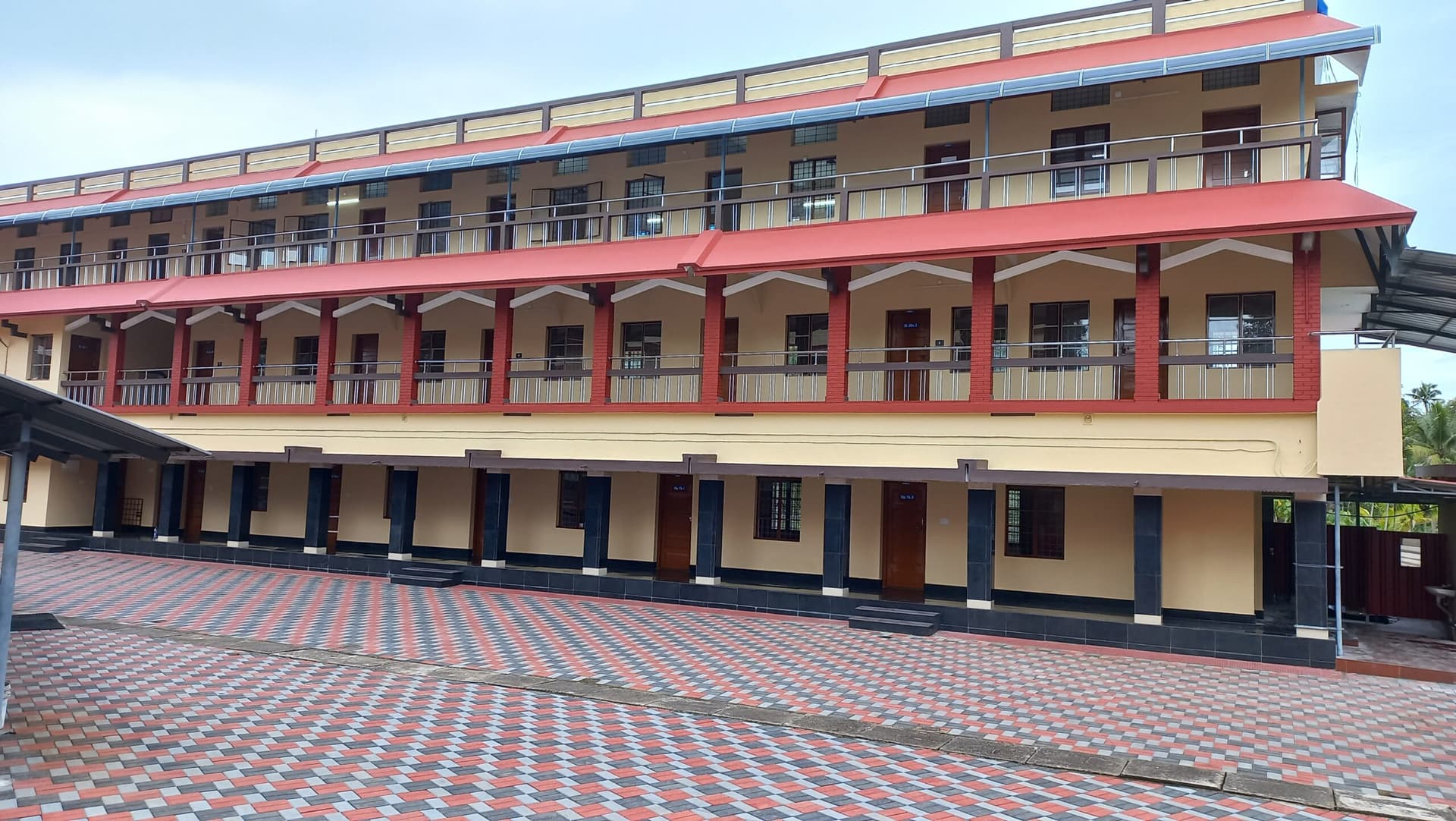 Faith Baptist Bible College and Seminary-image