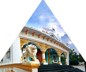 Lalit Kalakshetra, Raviraj Institute for Art and Culture-image