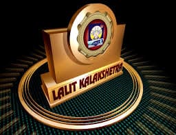 Lalit Kalakshetra, Raviraj Institute for Art and Culture-logo