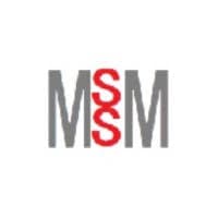 Meenakshi Sundararajan School of Management-logo