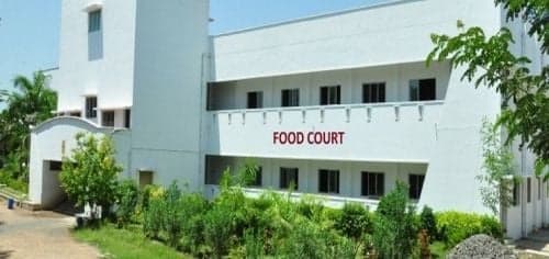 Shri Andal Alagar College of Engineering-image