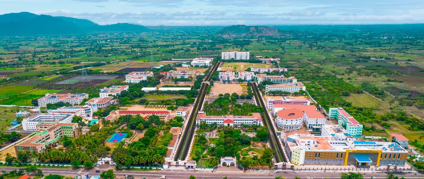 Srinivasan Engineering College-image