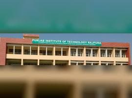 Punjab Institute of Technology Rajpura-image