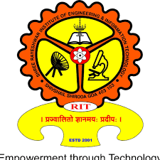 Shree Rayeshwar Institute of Engineering and Information Technology-image