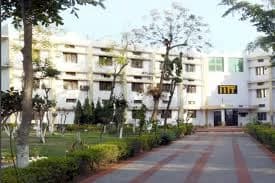 IITT College of Engineering Sirmaur-image