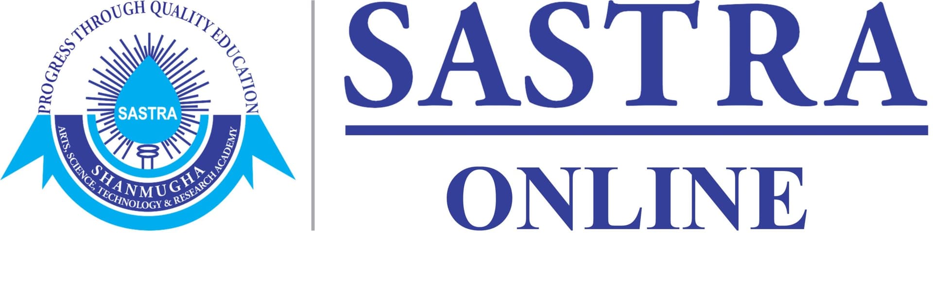 SASTRA University, School of Distance Education-image