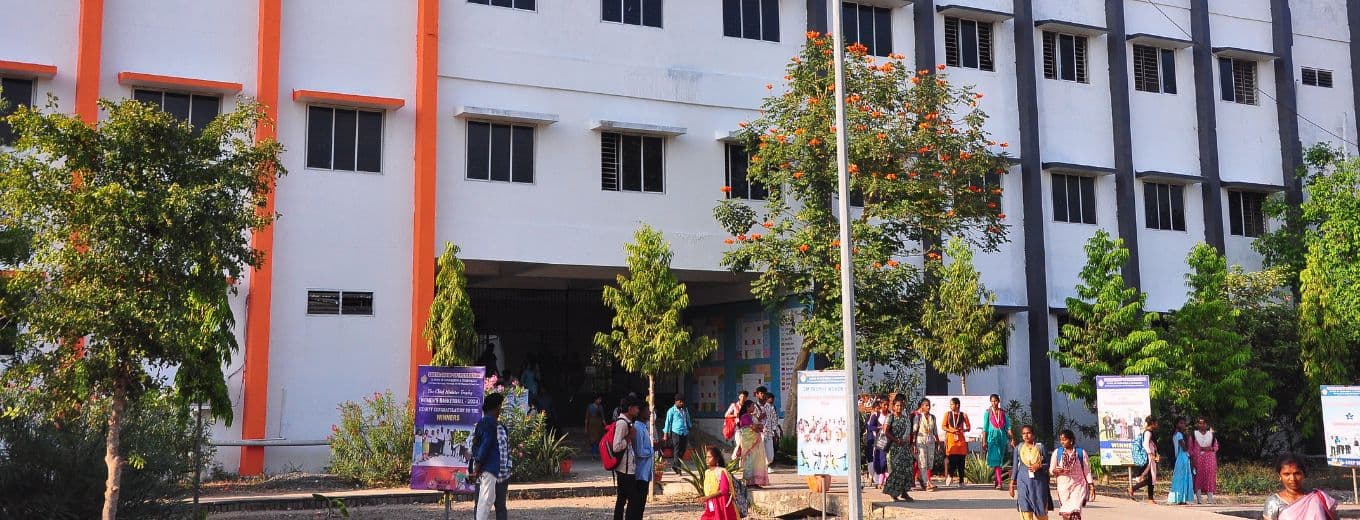 Surya School of Engineering and Technology-image