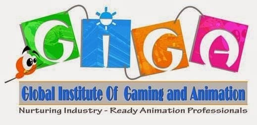 Global Institute of Gaming and Animation-image