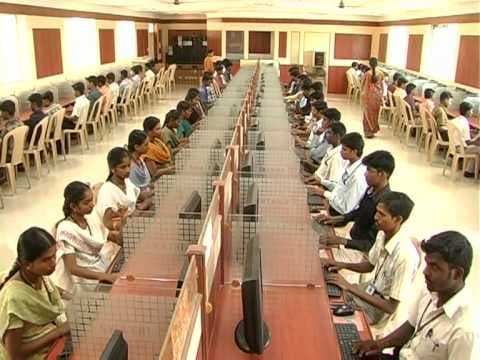 SRS College of Engineering and Technology-image