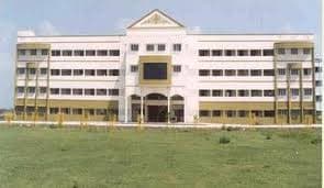 Jaya College of Engineering and Technology-image
